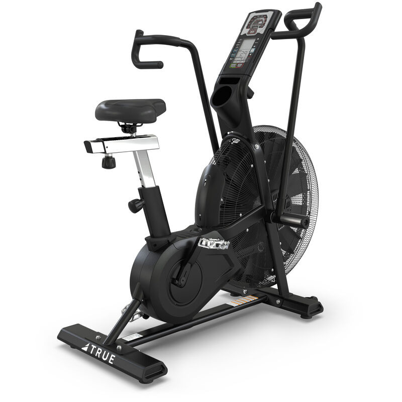 TRUE Vapor ADX Air Bike